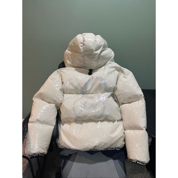 Moncler Genius Fragment Hiroshi Fujiwara Puffer Jacket – Men’s Size 2 - Picture 2 of 16